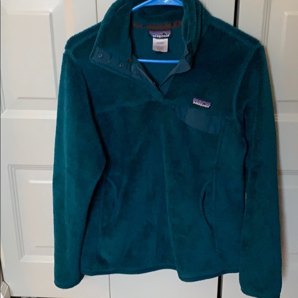 Patagonia Pullover